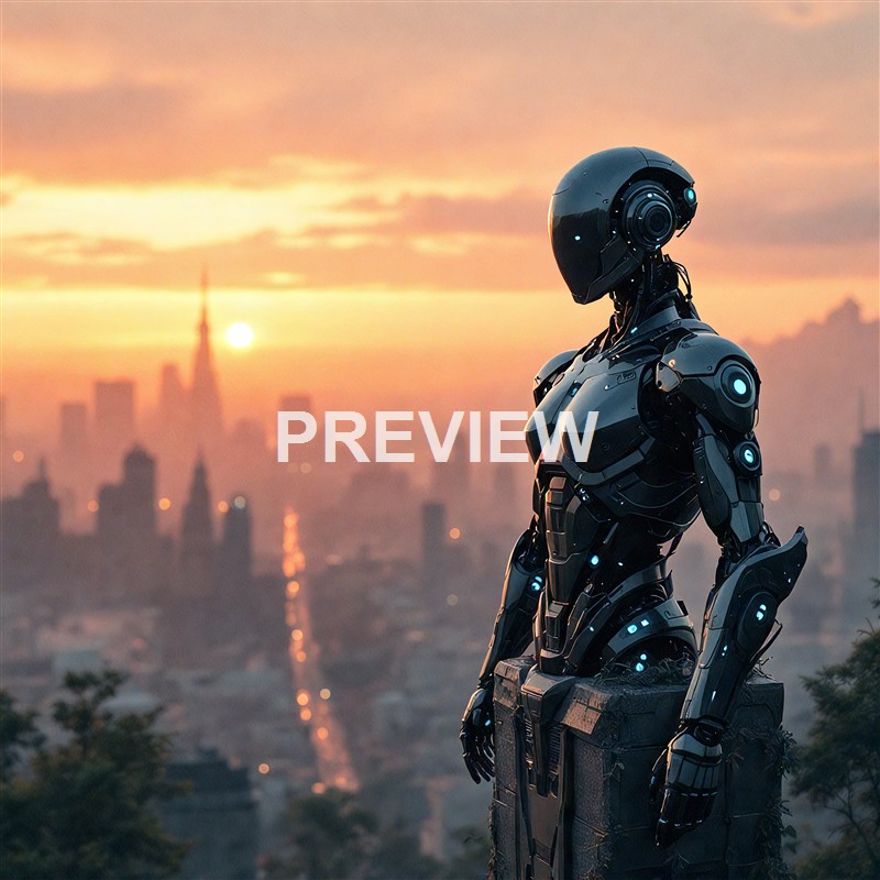 20366 - in-a-world-without-humans-an-advanced-robot-with-extr_00002__result